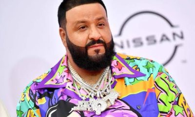 DJ Khaled Is Confident No One Can Beat Him In A Verzuz Battle