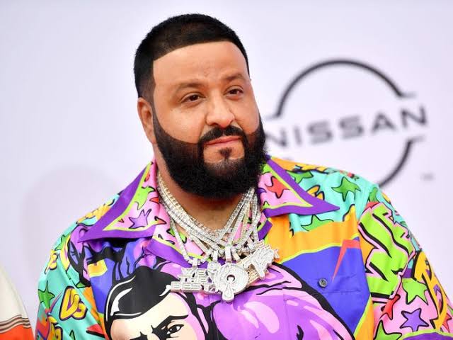 DJ Khaled Is Confident No One Can Beat Him In A Verzuz Battle