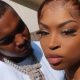Lil Keed's Baby Mama Quana Bandz Reveals She's Pregnant With Their Second Child
