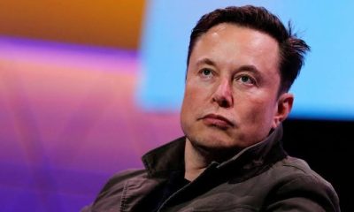 Elon Musk Reportedly Offered To Buy Her A Horse In Exchange For “Erotic Massage”