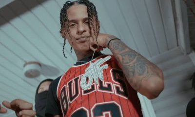 OTF Lil Durk's Artist Lil Mexico Shoots At Home Intruders - Watch Video