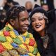 Rihanna And ASAP Rocky's Baby Boy Surpasses Kylie Jenner & Travis Scott's Children As Hollywood's Richest Baby 