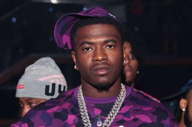 Arkansas Rapper Bankroll Freddie Granted Release Under Strict Conditions