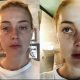 Amber Heard Submitted Photo Showing Make-Up Kit Allegedly Used To Create Her Bruises To Court