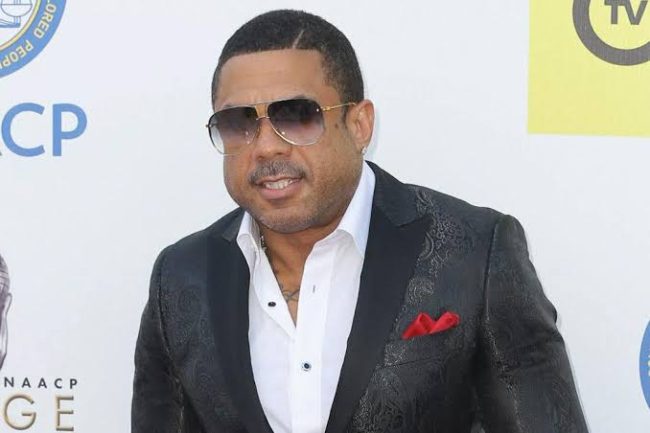 Benzino Surrenders To Warrant Issued For Fight With His Ex Althea Heart & Her New Man