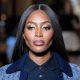 Pic Of Naomi Campbell's 'White' Child Revealed
