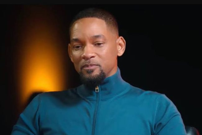 Will Smith Says He Hated Being Called 'Soft' For Not Cursing In Songs 