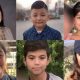 Pics Of All Victims Of Uvalde, Texas Elementary School Shooting