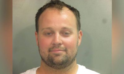 '19 Kids & Counting' Star Josh Duggar Sentenced To 151 Months In Prison For Child Pornography Conviction
