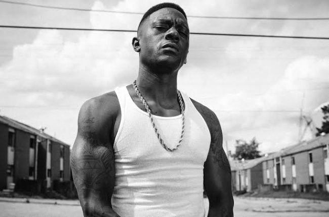 "They Protect Inmates Better Than Our Kids" - Boosie Badazz 