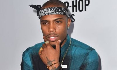 B.o.B Is Sued for $3 Million in Unpaid Royalties by Former Management