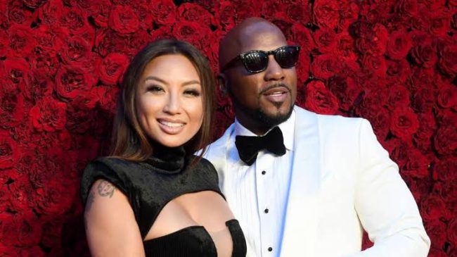 Jeannie Mai Admits She & Jeezy Didn't Wait To Make Love After She Gave Birth To Their Child