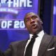 Shannon Sharpe Responds To Backlash For Dating A White Woman (Snow Bunny)