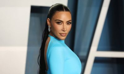Kim Kardashian Apologizes To Her Family For The Kanye West Scandal