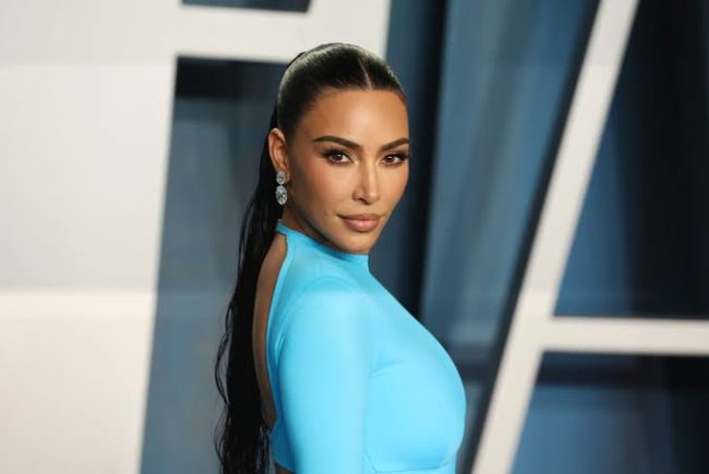 Kim Kardashian Apologizes To Her Family For The Kanye West Scandal