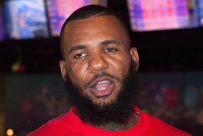 The Game Says 50 Cent & Label Exec Jimmy Iovine Paid Him $1M To Stop Saying ‘G-Unot’