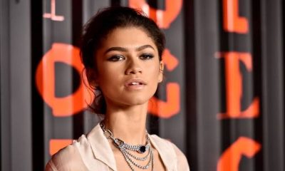 Video Of Zendaya Allegedly Getting Beat Up Surface Online 
