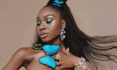 Normani Causes Stir After Twerking On IG Live & Confirming Title Of New Song