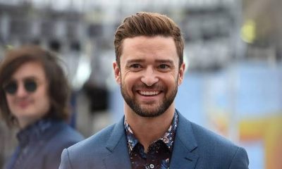 Justin Timberlake Sells His Entire Music Catalog In A Deal Reportedly Worth $100 Million