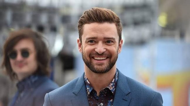 Justin Timberlake Sells His Entire Music Catalog In A Deal Reportedly Worth $100 Million