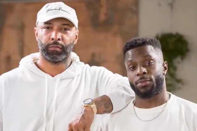 Isaiah Rashad Opens Up About His Sexuality During Interview With Joe Budden 