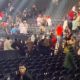 Ten Injured After Stampede At NYC’s Barclays Center
