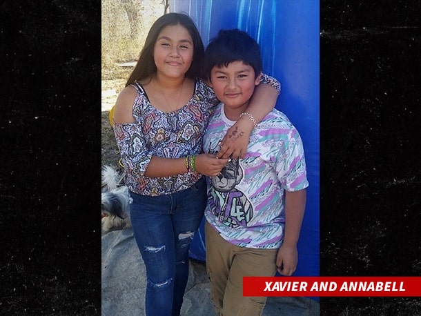 Two Victims Of The Uvalde School Shooting Will Be Buried Next To One Another 