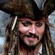 Johnny Depp Reprising His Role As ‘Jack Sparrow’ On ’Pirates Of The Caribbean’ With $301 Million Deal