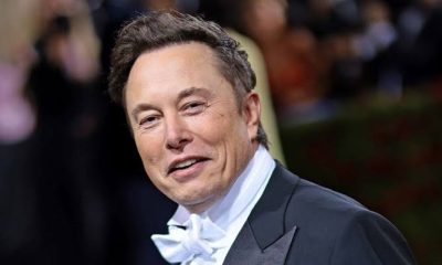Elon Musk Son Files To Change Gender, Name And To End Relationship With His Father