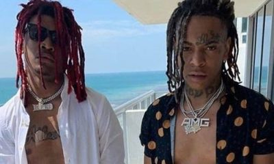Lil Gotit Hospitalized Following Lil Keed's Passing 