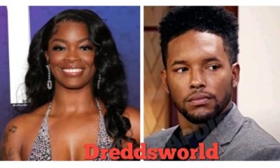 Ari Lennox And Keith Manley II From 'Married At First Sight' Split Up 