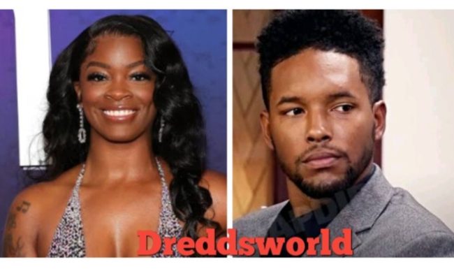 Ari Lennox Is Now DATING ‘Married at First Sight’ Star Keith Manley