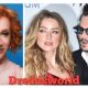 Kathy Griffin Drags Johnny Depp & Calls Him A ‘Bloated Boozebag’ After Amber Heard Verdict