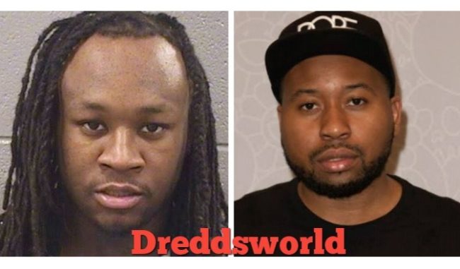 "Everything Is On The Internet.. He's Doing His Job" - Lil Jay Say Akademiks Didn't Instigate Beef In Chicago 