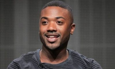 Ray J Says There Needs To Be More Straight N*ggas Giving Love To The Gay N*ggas 
