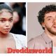 Lori Harvey Reportedly Sending Flirty Messages To White Rapper Jack Harlow 