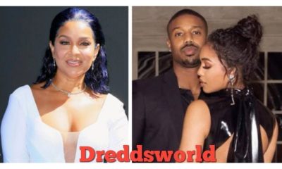 LisaRaye Says Lori Harvey Has Been Looking For Someone To Keep On Her Arm, Somebody That's Newsworthy