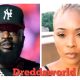 Lamar Odom's Ex Sabrina Parr Spotted Out With Rick Ross 
