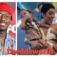Nick Cannon's 'BM' Abby De La Rosa Celebrates Twins' 1st B-Day With Balloon-Filled Party