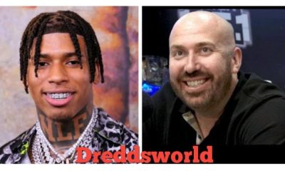 DJ Vlad And NLE Choppa Feuding On Twitter Over Justin Bieber's Health 