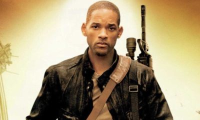 Will Smith Is Plotting A Major Hollywood Comeback, Working On I Am Legend 2