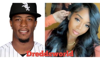 Tim Anderson Allegedly Cheating On Wife, Gets Side Chick Dejah Lanee Pregnant 
