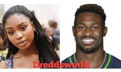 Normani Sparks Dating Rumors With NFL Star DK Metcalf 