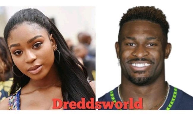 Normani Sparks Dating Rumors With NFL Star DK Metcalf 