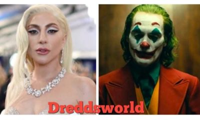 Lady Gaga ‘In Early Talks’ To Join ‘Joker’ Sequel As Harley Quinn Alongside Joaquin Phoenix