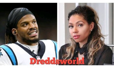 Cam Newton Admits He Mad A 'Humanistic Mistake By Having A Baby On Longtime Ex Girlfriend Kia Proctor 