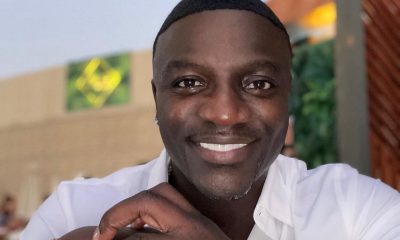 Akon Roasted By Black Twitter For Having A Bad Toupee 