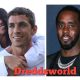 Cassie's Husband Alex Fine Shades Diddy In LGBTQ Post: 'People Who Are In Closet & Gotta Move On'