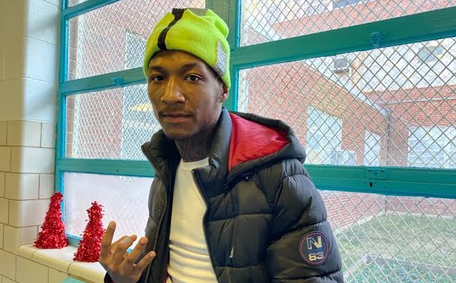 Washington DC Rapper No Savage Wanted For Mall Shooting