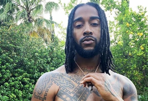 Omarion Blasts Other B2K Members After They All Posted A Clip Of The Temptations 